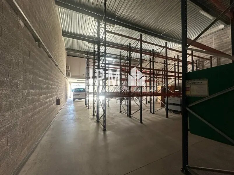 Local d’activités dans La Ciotat à louer Photo de l’immeuble– Image 1 sur 9