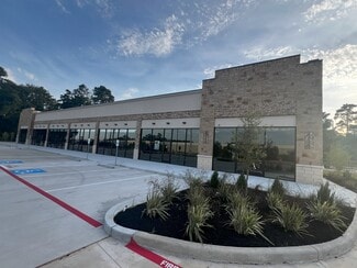 Plus de détails pour 29707 Tomball Parkway, Tomball, TX - Local commercial à louer