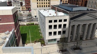 Plus de détails pour 241 N Superior St, Toledo, OH - Bureau à vendre