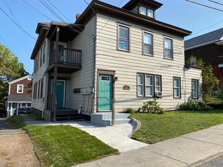 Plus de détails pour 405 Cogswell Ave, Syracuse, NY - Logement à vendre