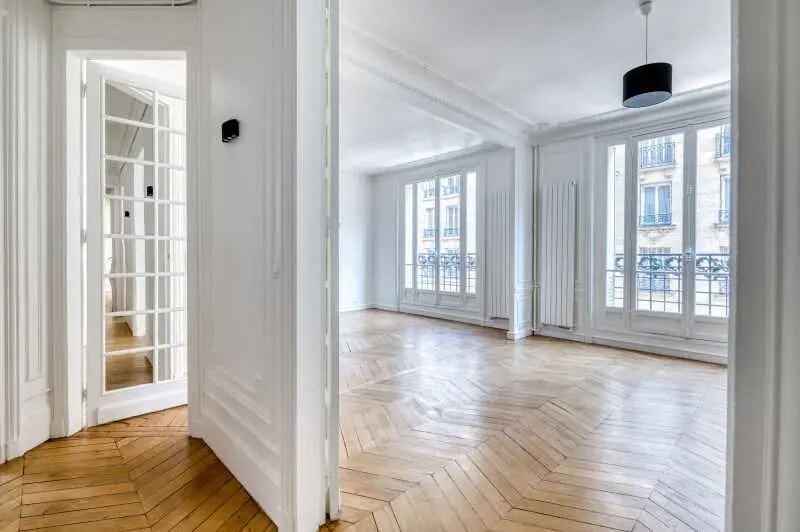 10 Rue Du Laos, Paris à louer - Photo de l’immeuble – Image 3 sur 6