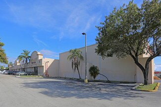 Plus de détails pour 2154 Zip Code Pl, West Palm Beach, FL - Local commercial à louer