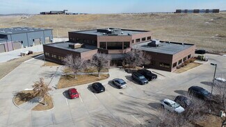 Plus de détails pour 1408 Horizon Ave, Lafayette, CO - Local d'activités à louer