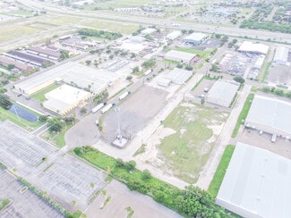 Plus de détails pour 1718 S 28th Ave, Edinburg, TX - Industriel/Logistique à vendre