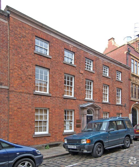 11 Church Ln, Oldham à louer - Photo de l’immeuble – Image 2 sur 2