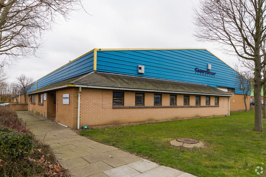 Rowhedge Clos, Basildon à louer - Photo de l’immeuble – Image 3 sur 6