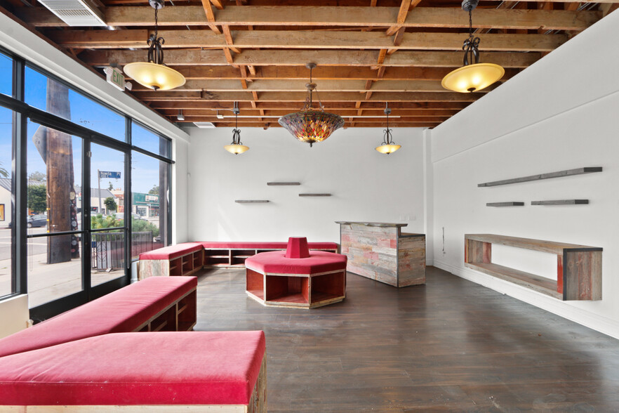 1700-1704 Lincoln Blvd, Venice, CA à louer - Photo de l’immeuble – Image 2 sur 8
