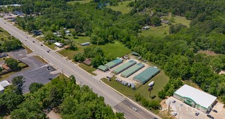 Plus de détails pour 17066 FM 2493, Flint, TX - Industriel/Logistique à vendre
