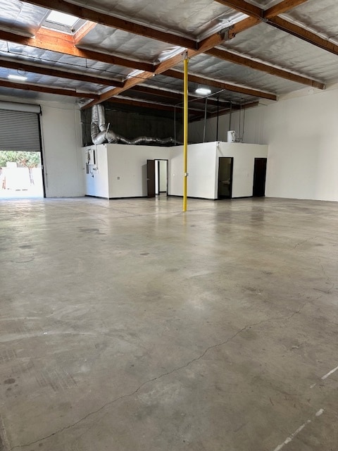 5395 Industrial Dr, Huntington Beach, CA à louer Photo intérieure– Image 1 sur 11