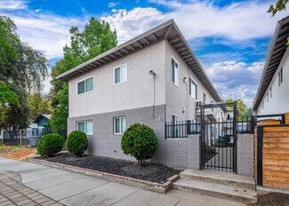 Plus de détails pour 1817 W St, Sacramento, CA - Logement à vendre