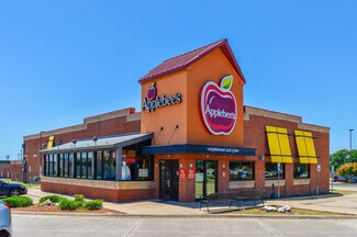 Plus de détails pour 614 N Valley Mills Dr, Waco, TX - Local commercial à louer