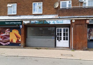 Plus de détails pour 97-101 Hartforde Rd, Borehamwood - Local commercial à louer