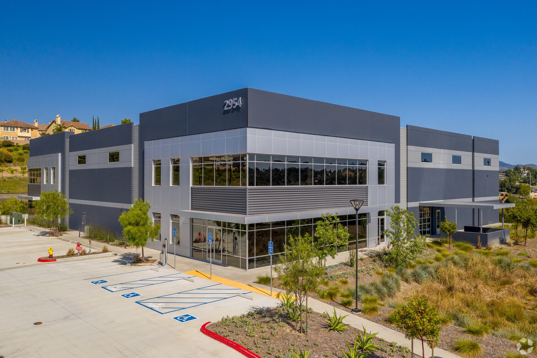 2954 Norman Strasse Rd, San Marcos, CA à louer Photo principale– Image 1 sur 6