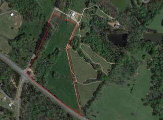 Plus de détails pour 5335 Lexington Rd, Athens, GA - Terrain à vendre