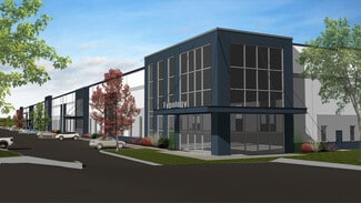 Plus de détails pour Route 33, Easton, PA - Local d'activités à louer