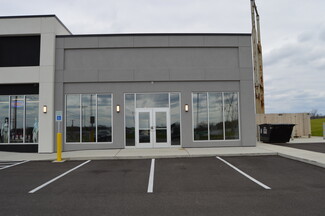 Plus de détails pour 6133 Ohio 95, Mount Gilead, OH - Local commercial à louer