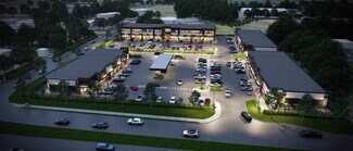 Plus de détails pour 811 75 St SW, Edmonton, AB - Bureau, Local commercial à louer