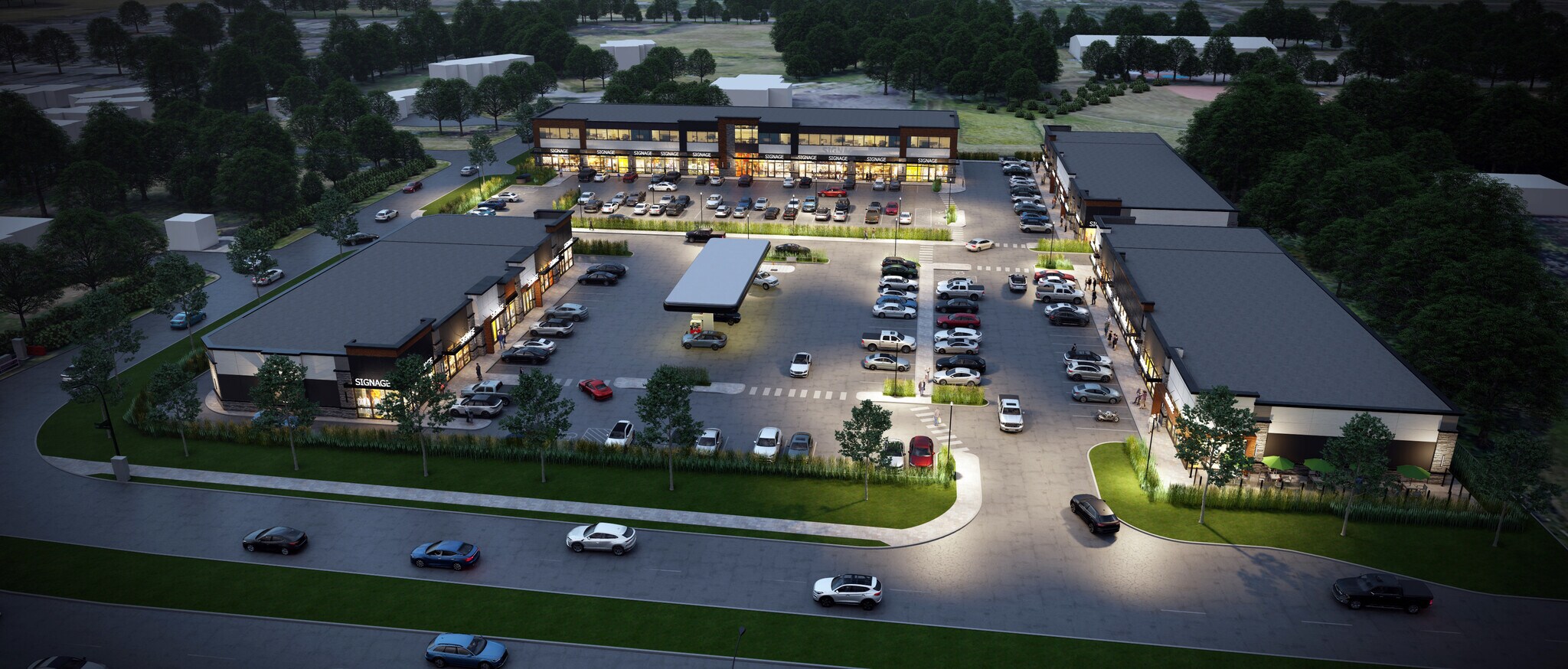 811 75 St SW, Edmonton, AB à louer Aérien– Image 1 sur 4