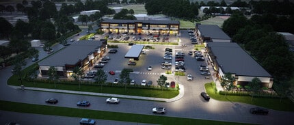 811 75 St SW, Edmonton, AB - VUE AÉRIENNE  vue de carte - Image1