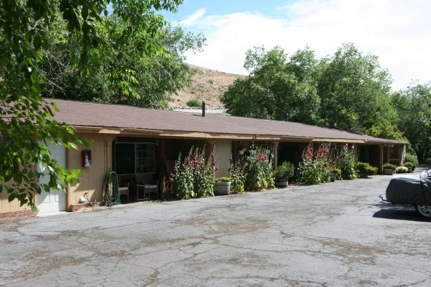 7350 W 4th St, Reno, NV à vendre - Photo principale – Image 1 sur 13