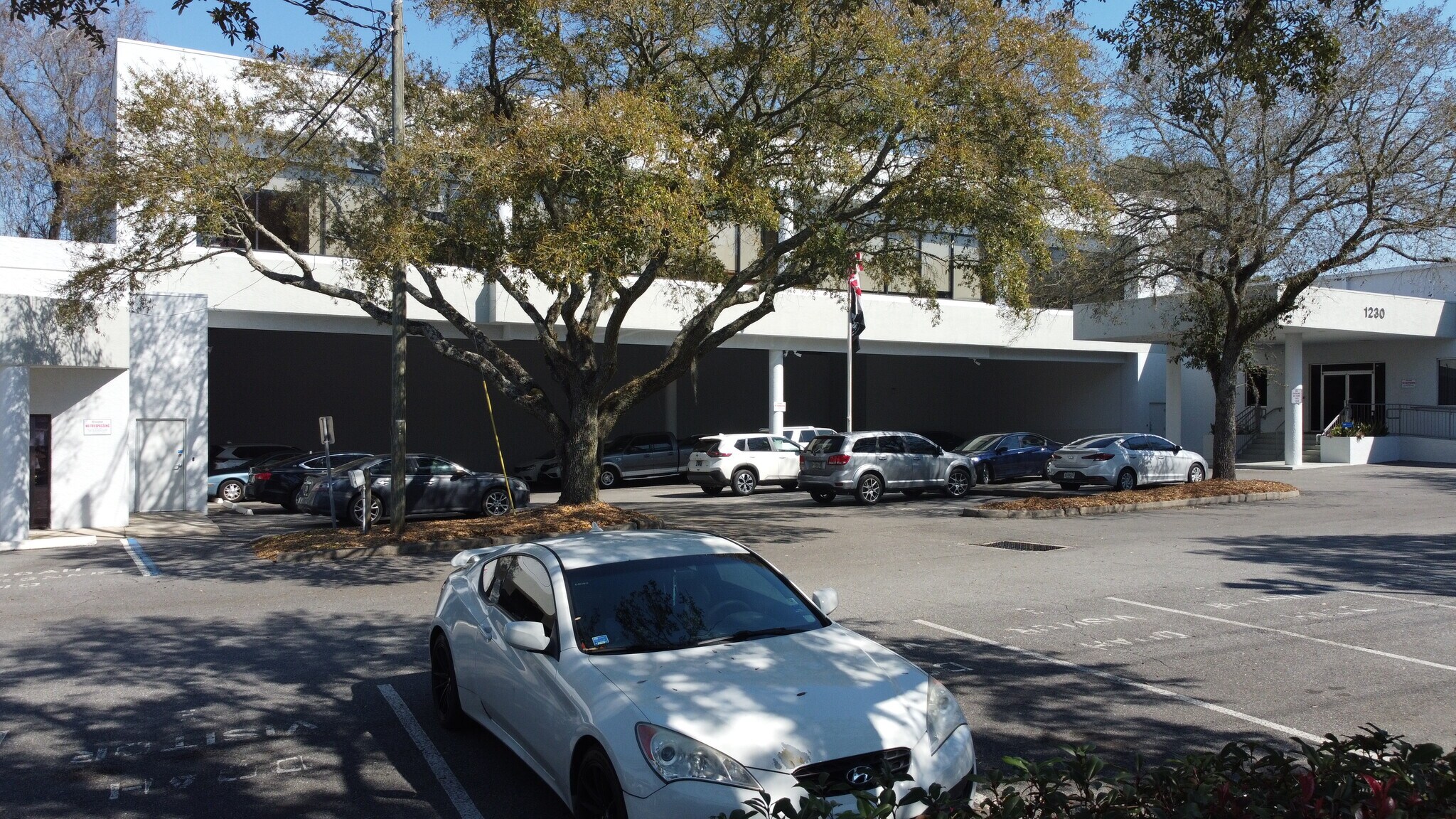 1180-1230 Apalachee Pky, Tallahassee, FL à louer Photo de l’immeuble– Image 1 sur 6