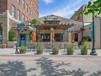 Plus de détails pour 40 Wall St, Asheville, NC - Local commercial à louer