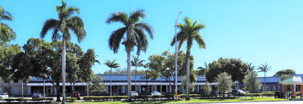 3700-3788 Davie Rd, Davie, FL à louer - Photo de l’immeuble – Image 3 sur 6