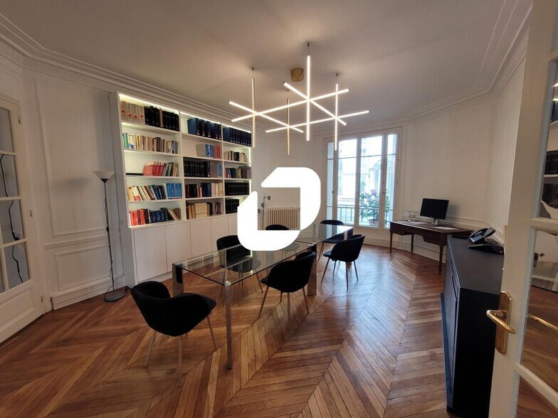 Bureau dans Paris à louer - Photo intérieure – Image 3 sur 9