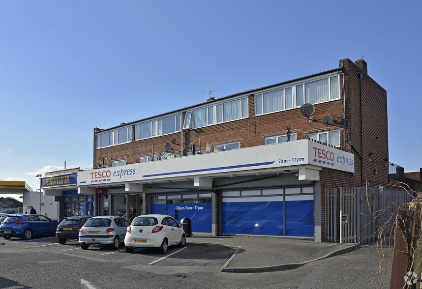 90-104 Kilnhouse Ln, Lytham St Annes à louer - Photo de l’immeuble – Image 2 sur 2