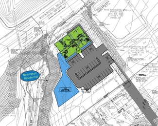 Plus de détails pour 6661 Washington Blvd, Elkridge, MD - Local commercial à louer