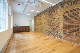 Plus de détails pour 44-48 Wharf Rd, Londres - Bureau à vendre