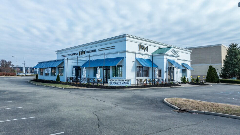 206 Bullitt Ln, Louisville, KY à louer - Photo de l’immeuble – Image 2 sur 3