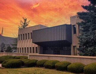 Plus de détails pour 104 S Cascade Ave, Colorado Springs, CO - Bureau, Local d'activités à louer