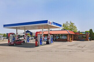Plus de détails pour 4843 State Hwy 30, Amsterdam, NY - Local commercial à vendre