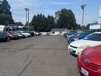 Plus de détails pour 14117 SE McLoughlin Blvd, Milwaukie, OR - Local commercial à vendre