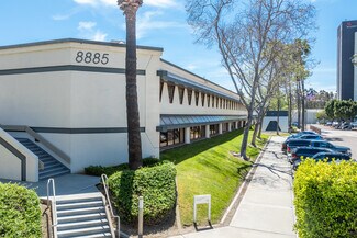 Plus de détails pour 8885 Rio San Diego Dr, San Diego, CA - Bureau à louer