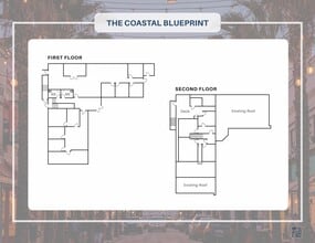 310 Broadway St, Laguna Beach, CA à louer Plan d’étage– Image 1 sur 1