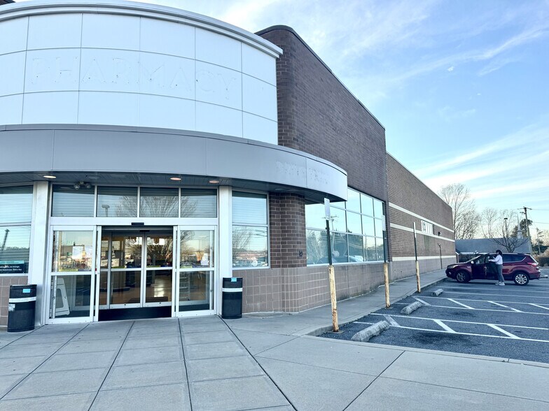 1301 E State St, Delmar, MD à vendre - Photo de l’immeuble – Image 2 sur 23