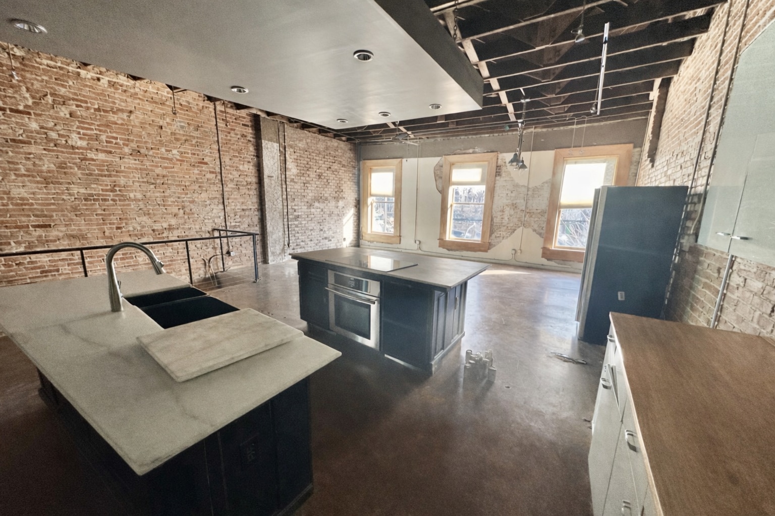 111 E Chapel Hill St, Durham, NC à louer Photo intérieure– Image 1 sur 5