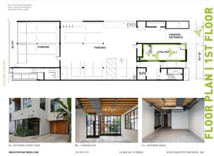 1540 7th St, Santa Monica, CA à vendre Photo intérieure– Image 1 sur 1