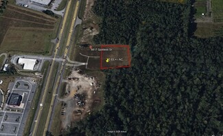 Plus de détails pour 0 RT 13 Lot # 3 Hwy, Seaford, DE - Terrain à vendre