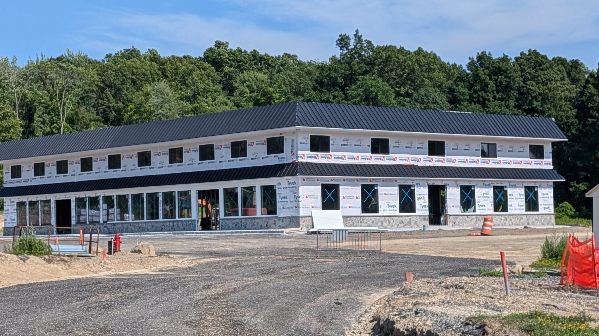 432 Temple Hill Rd, New Windsor Township, NY à louer Photo de l’immeuble– Image 1 sur 8