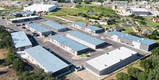 Plus de détails pour 233 County Road 214, Liberty Hill, TX - Local d'activités à louer