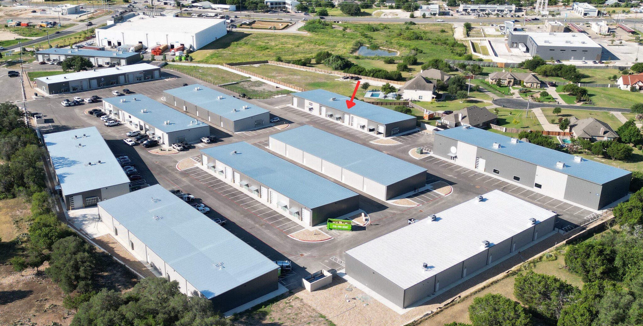 233 County Road 214, Liberty Hill, TX à louer Photo principale– Image 1 sur 7