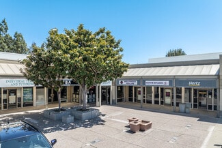 Plus de détails pour 4855 Hopyard Rd, Pleasanton, CA - Local commercial à louer