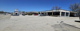 Plus de détails pour 401-411 S Route 83, Grayslake, IL - Local commercial à vendre