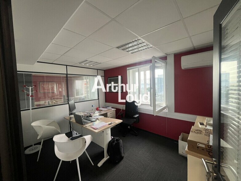 Bureau dans Nice à vendre - Photo intérieure – Image 3 sur 4
