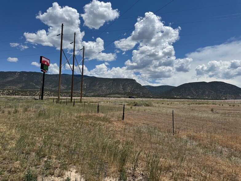 444 N Hwy 91, Cedar City, UT à vendre - Photo de l’immeuble – Image 3 sur 6