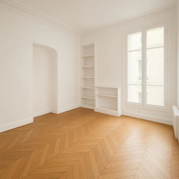 Bureau dans Paris à vendre - Photo intérieure – Image 3 sur 5