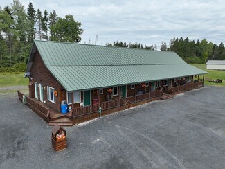 Plus de détails pour 109 Sinclair Rd, Sinclair, ME - Sports et loisirs à vendre